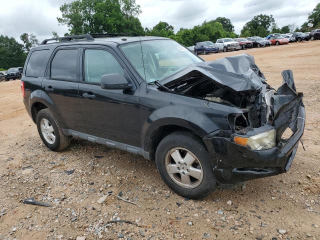 Photo 4 from auction – 2012 FORD ESCAPE XLT with VIN 1FMCU0DG3CKA54924