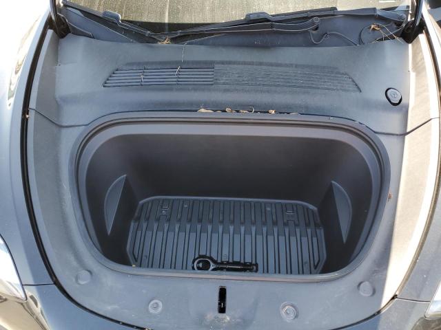 Foto 11 de la subasta – 2020 TESLA MODEL Y con VIN 5YJYGDEE5LF018056