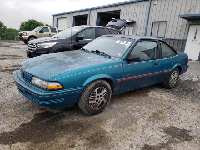 1993 PONTIAC SUNBIRD LE