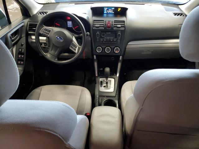 Photo 8 from auction – 2014 SUBARU FORESTER 2 with VIN JF2SJAEC5EH476592