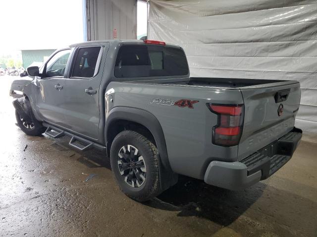 Photo 2 from auction – 2024 NISSAN FRONTIER S with VIN 1N6ED1EK2RN633378