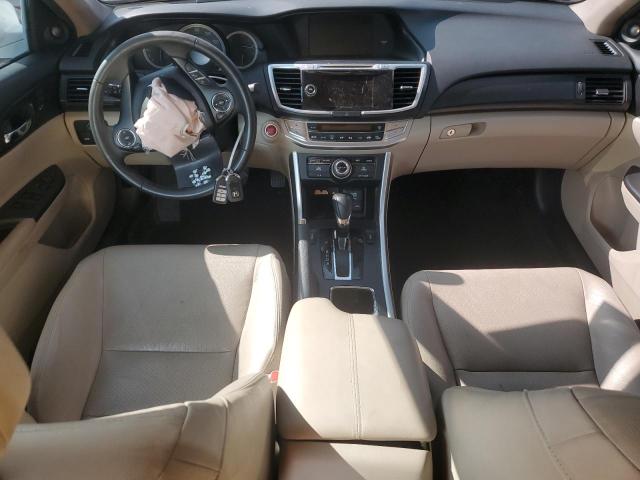 Photo 8 from auction – 2015 HONDA ACCORD EXL with VIN 1HGCR3F82FA027495