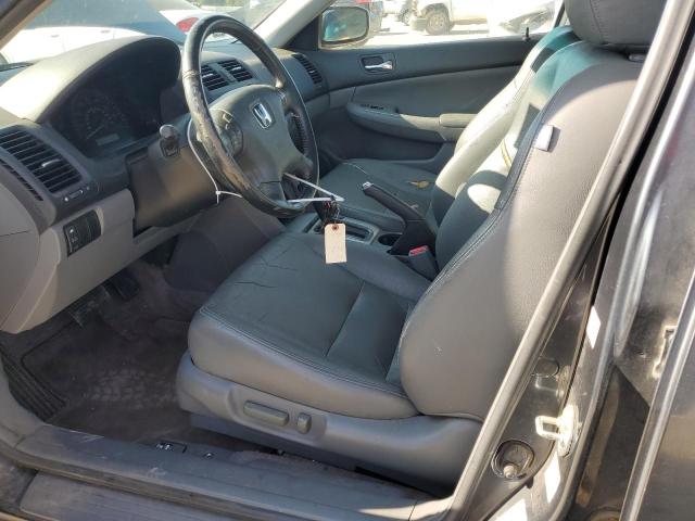 Photo 7 from auction – 2003 HONDA ACCORD EX with VIN JHMCM56683C076299