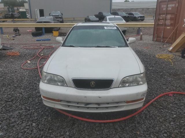 Photo 5 from auction – 1997 ACURA 3.2TL with VIN JH4UA3643VC011265