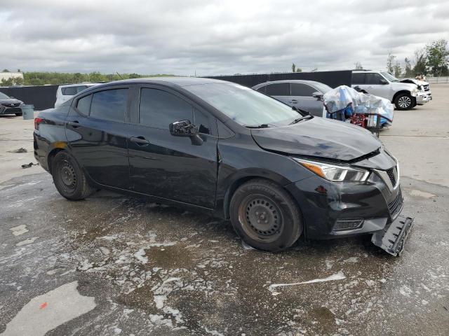 Photo 4 from auction – 2020 NISSAN VERSA S with VIN 3N1CN8DV9LL819845