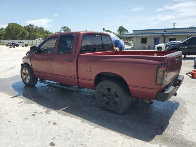 Photo 2 from auction – 2004 DODGE RAM 1500 S with VIN 1D7HA18N24S514132