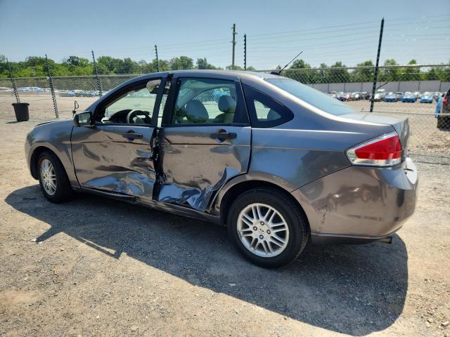 Photo 2 from auction – 2011 FORD FOCUS SE with VIN 1FAHP3FN3BW142822