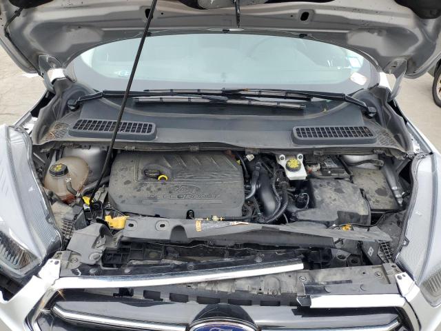 Photo 12 from auction – 2018 FORD ESCAPE SE with VIN 1FMCU9GD6JUC25642
