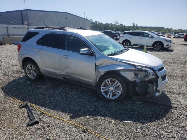 Photo 4 from auction – 2011 CHEVROLET EQUINOX LT with VIN 2CNALDEC0B6387869