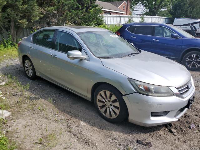 Photo 4 from auction – 2012 HONDA ACCORD EX with VIN 1HGCR2F72FA067514