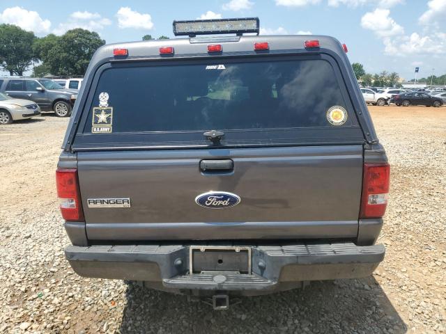 Photo 6 from auction – 2011 FORD RANGER SUP with VIN 1FTKR4EE4BPA01639