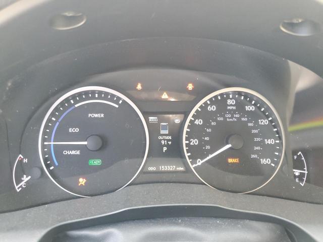 Фото 9 с аукциона – 2014 LEXUS ES 300H с VIN JTHBW1GG0E2074920