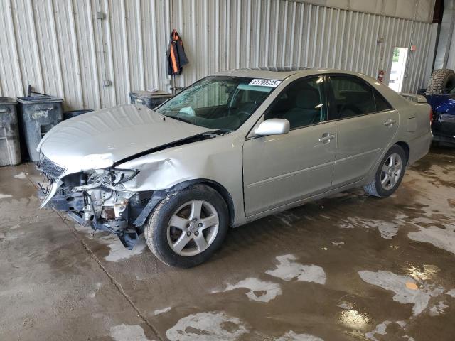 TOYOTA CAMRY LE 2003 with VIN 4T1BE32K33U746705 - Photo from auction