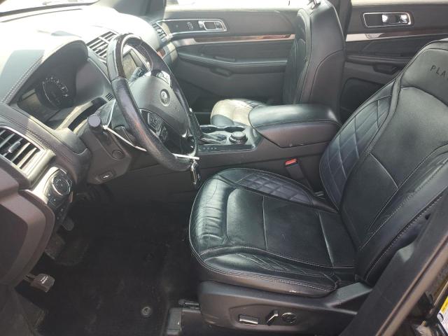 Photo 7 from auction – 2017 FORD EXPLORER with VIN 1FM5K8HT8HGD83827