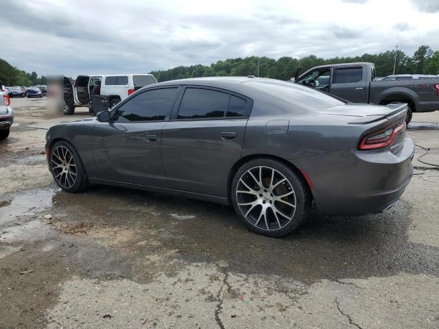Photo 2 from auction – 2015 DODGE CHARGER SE with VIN 2C3CDXBG8FH897260