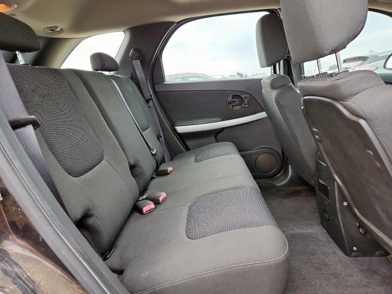 Photo 11 from auction – 2009 PONTIAC TORRENT with VIN 2CKDL33F996225122