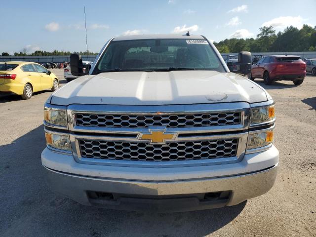 Photo 5 from auction – 2014 CHEVROLET SILVERADO with VIN 3GCPCRECXEG489684