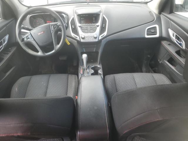 Photo 8 from auction – 2013 GMC TERRAIN SL with VIN 2GKALMEK8D6395401