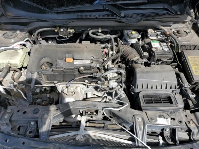 Photo 11 from auction – 2017 HONDA CIVIC LX with VIN 2HGFC2F53HH514594