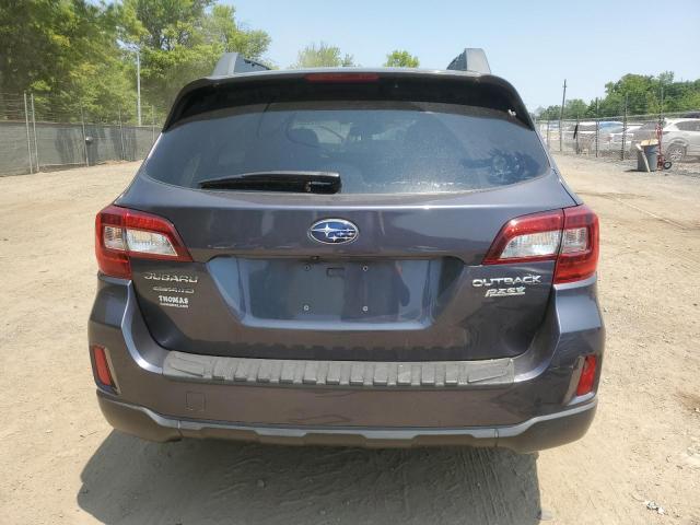 Снимка 6 от търг – 2015 SUBARU OUTBACK 2. с VIN 4S4BSANC2F3363088