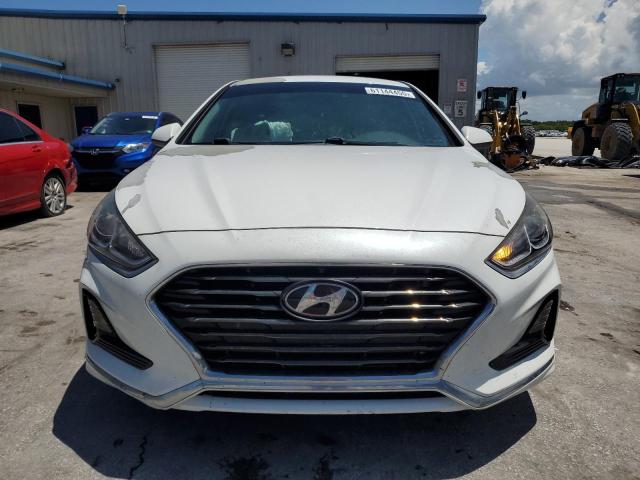 Photo 5 from auction – 2019 HYUNDAI SONATA SE with VIN 5NPE24AF3KH781564