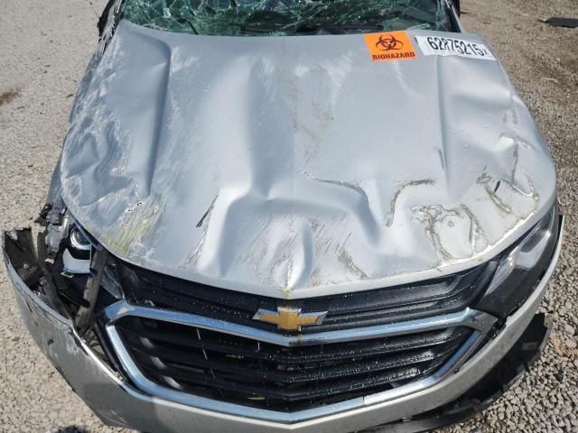 Photo 11 from auction – 2020 CHEVROLET EQUINOX LS with VIN 2GNAXHEV8L6235056