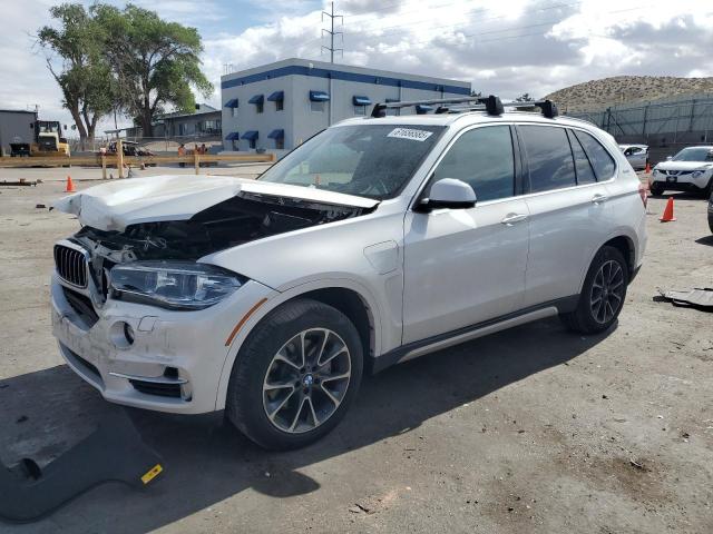 BMW X5 XDR40E 2017 with VIN 5UXKT0C38H0S81187 - Photo from auction