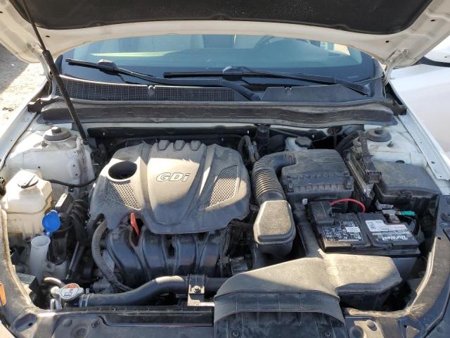 Photo 11 from auction – 2015 KIA OPTIMA LX with VIN KNAGM4A78F5643825