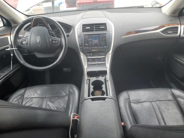 Photo 8 from auction – 2014 LINCOLN MKZ with VIN 3LN6L2G90ER813455