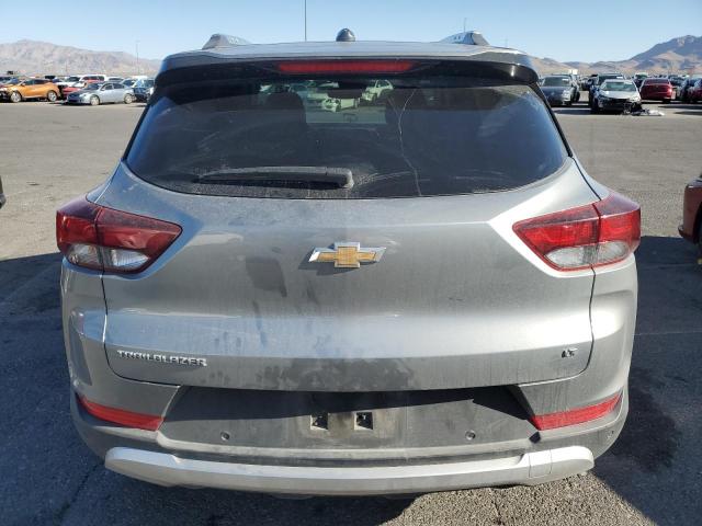 صورة رقم 6 من المزاد - 2024 CHEVROLET TRAILBLAZE مع VIN KL79MPSL2RB102765
