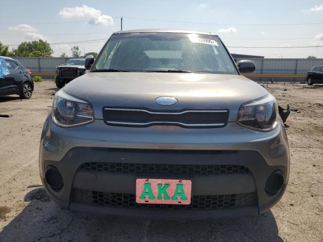 Photo 5 from auction – 2019 KIA SOUL with VIN KNDJN2A23K7681623