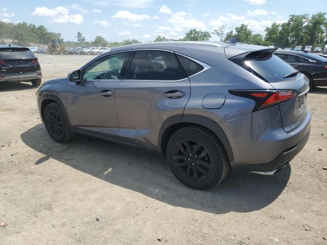 Photo 2 from auction – 2016 LEXUS NX 200T BA with VIN JTJBARBZ1G2063612