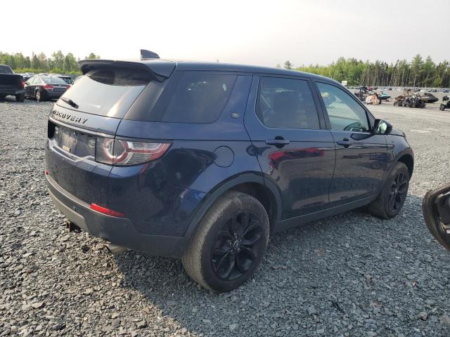 Photo 3 from auction – 2017 LAND ROVER DISCOVERY with VIN SALCR2BG9HH711114
