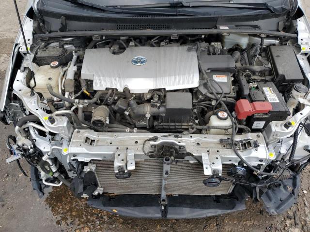 Photo 11 from auction – 2018 TOYOTA PRIUS PRIM with VIN JTDKARFPXJ3097030