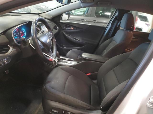 Photo 7 from auction – 2016 CHEVROLET MALIBU LT with VIN 1G1ZE5ST1GF334051