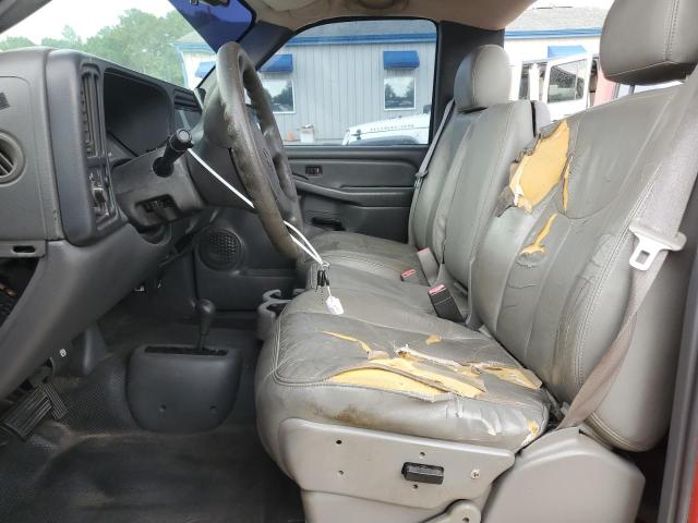 Photo 7 from auction – 2004 CHEVROLET SILVERADO with VIN 1GCEK14T44Z270151