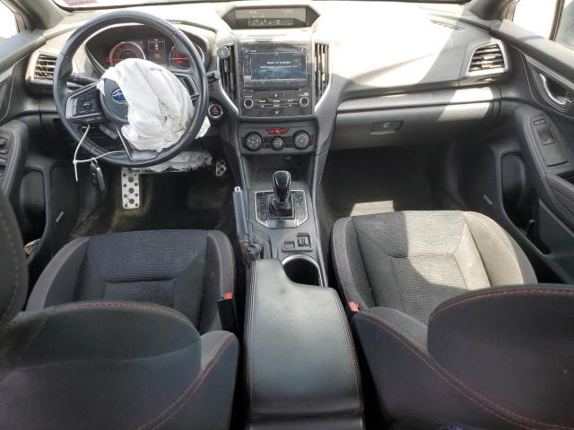 Photo 8 from auction – 2017 SUBARU IMPREZA SP with VIN 4S3GTAM60H3729300