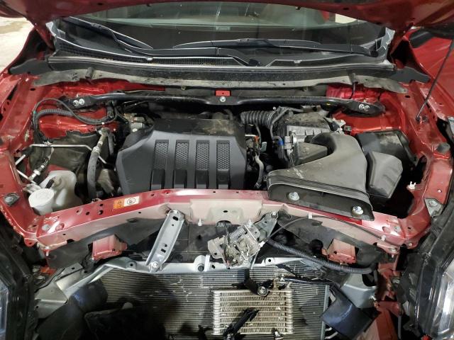 Photo 12 from auction – 2024 MITSUBISHI ECLIPSE CR with VIN JA4ATVAA6RZ020529