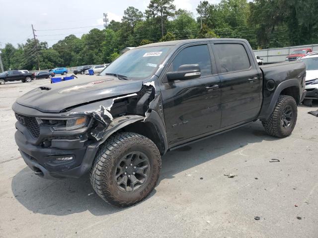 RAM 1500 TRX 2021 z numerem VIN 1C6SRFU99MN704420 - Zdjęcie z aukcji