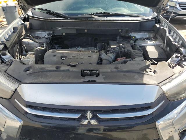 Photo 12 from auction – 2018 MITSUBISHI OUTLANDER with VIN JA4AP3AU9JZ025070