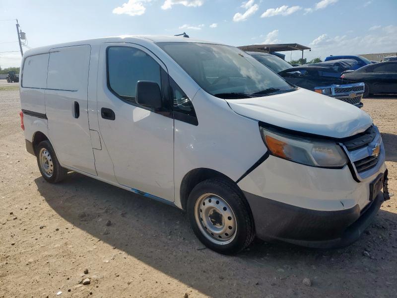 Photo 4 from auction – 2015 CHEVROLET CITY EXPRE with VIN 3N63M0YN7FK692600