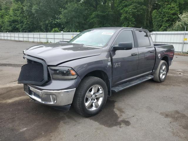 RAM 1500 SLT 2017 with VIN 1C6RR7LT1HS593032 - Photo from auction