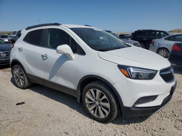 Photo 4 from auction – 2019 BUICK ENCORE PRE with VIN KL4CJESB6KB840078