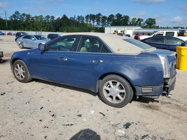 Photo 2 from auction – 2009 CADILLAC CTS with VIN 1G6DF577190133396