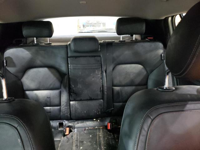 Photo 10 from auction – 2017 INFINITI QX30 BASE with VIN SJKCH5CR8HA039791
