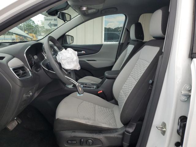 Photo 7 from auction – 2020 CHEVROLET EQUINOX LS with VIN 3GNAXHEV0LS679288