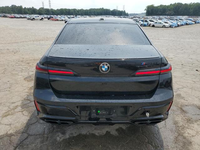 Photo 6 from auction – 2024 BMW 760 XI with VIN WBA33EJ02RCP63291