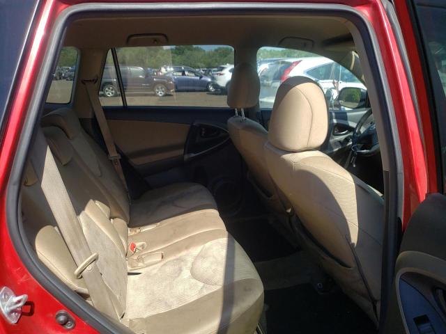Photo 10 from auction – 2009 TOYOTA RAV4 with VIN 2T3BF33V69W024098