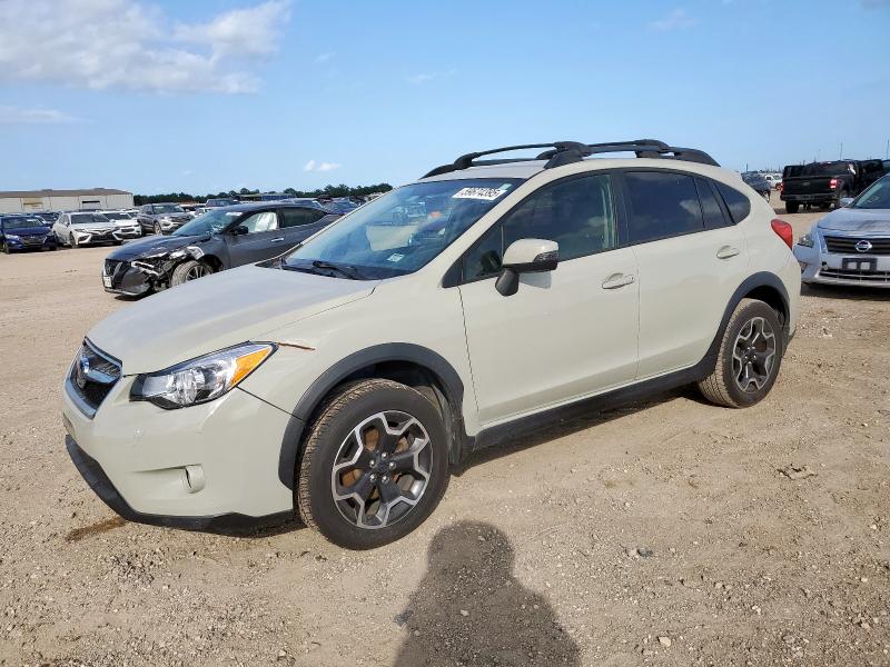 صورة رقم 1 من المزاد - 2015 SUBARU XV CROSSTR مع VIN JF2GPAMC0FH220044