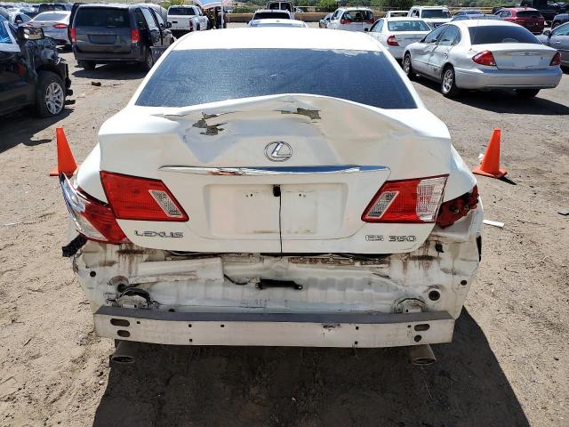 Photo 6 from auction – 2007 LEXUS ES 350 with VIN JTHBJ46G672130976